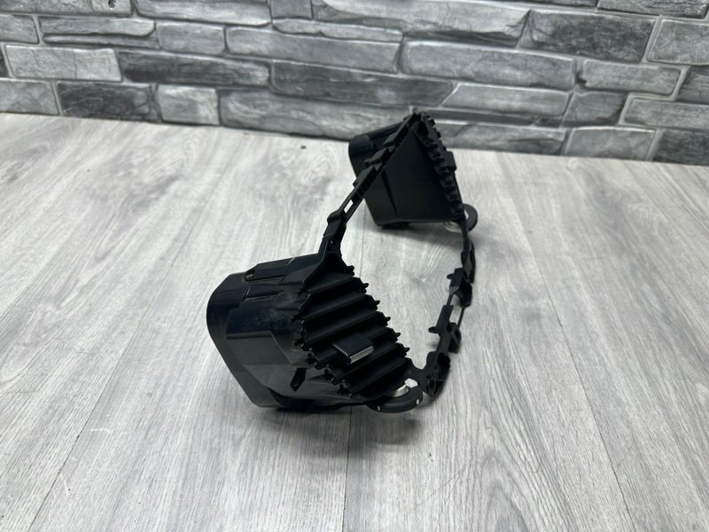 Дефлектор воздушный, 1300 рублей, Москва