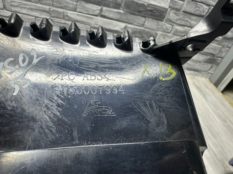 Дефлектор воздушный, 1300 рублей, Москва