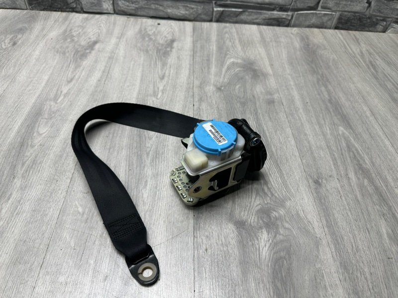 Ремень безопасности, 3500 рублей, Москва