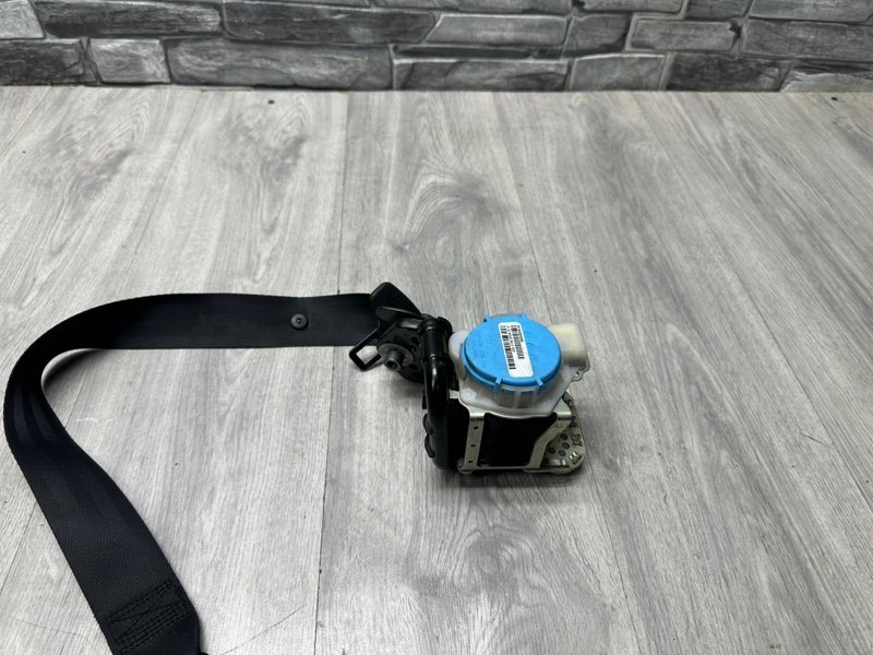 Ремень безопасности, 3500 рублей, Москва