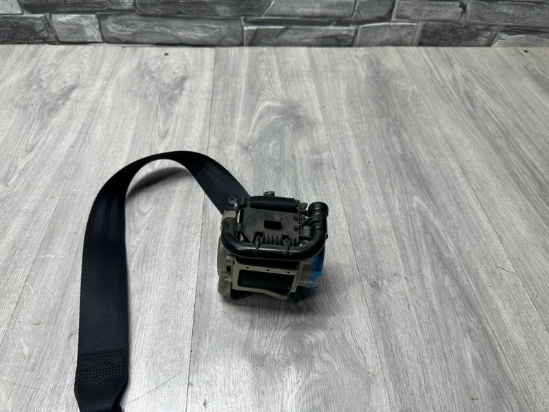 Ремень безопасности, 3500 рублей, Москва