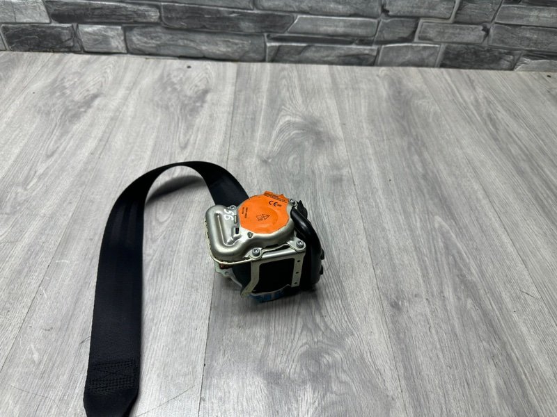 Ремень безопасности, 3500 рублей, Москва