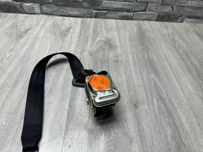 Ремень безопасности, 3500 рублей, Москва