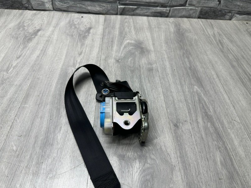 Ремень безопасности, 3500 рублей, Москва