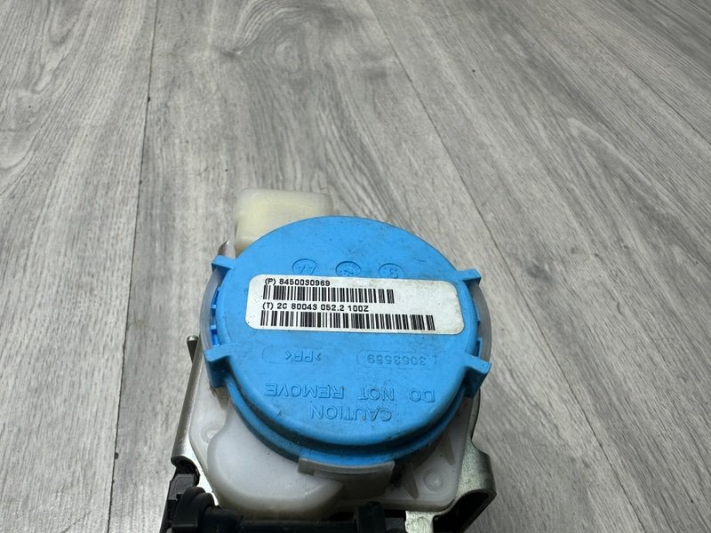 Ремень безопасности, 3500 рублей, Москва