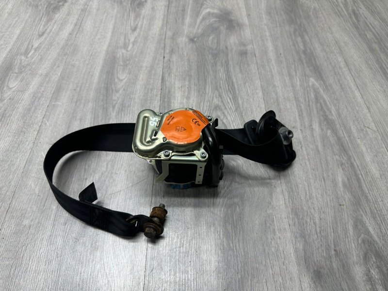 Ремень безопасности, 3400 рублей, Москва