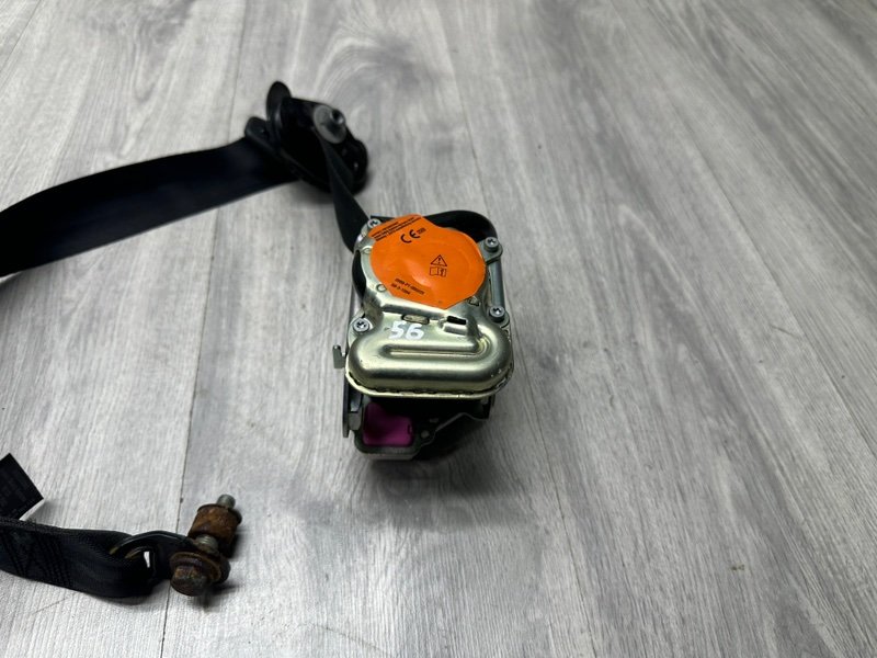 Ремень безопасности, 3400 рублей, Москва