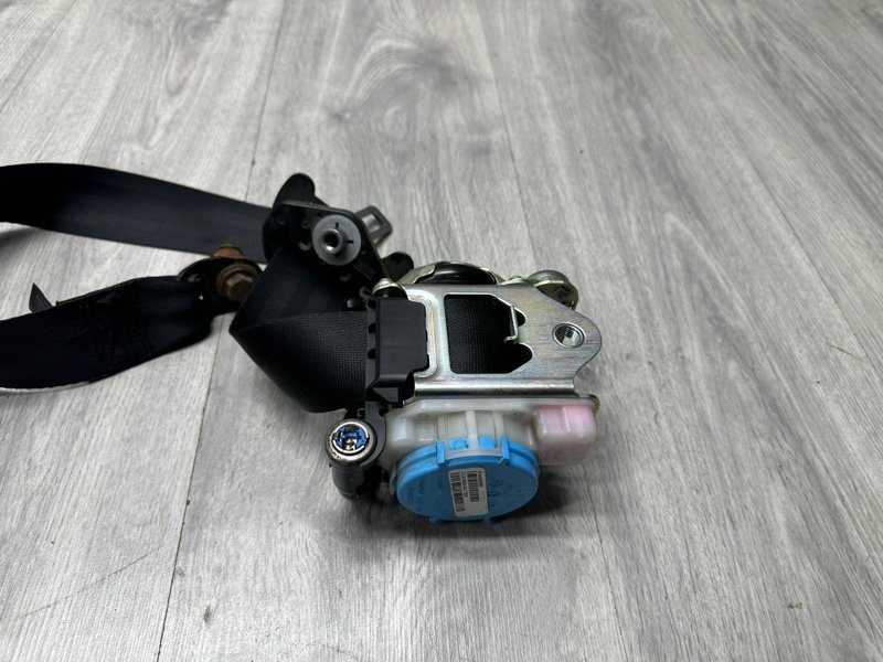 Ремень безопасности, 3400 рублей, Москва