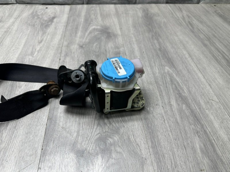 Ремень безопасности, 3400 рублей, Москва