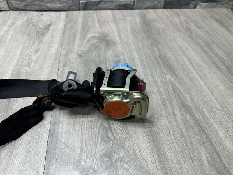 Ремень безопасности, 3400 рублей, Москва