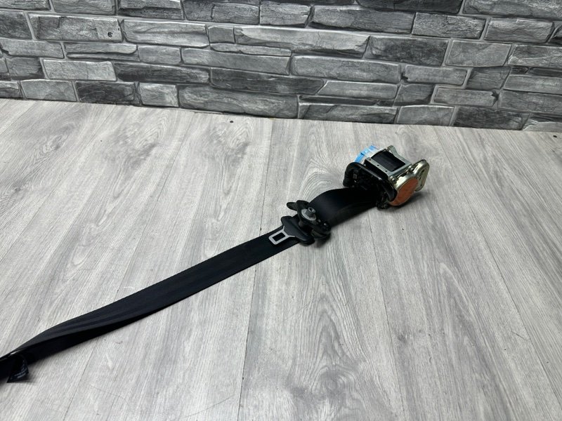 Ремень безопасности, 3400 рублей, Москва