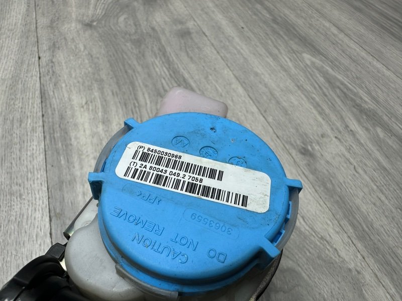 Ремень безопасности, 3400 рублей, Москва