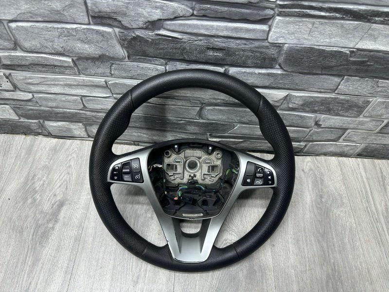 Руль, 9000 рублей, Москва