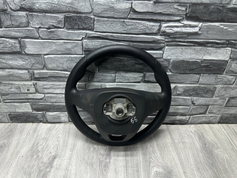 Руль, 9000 рублей, Москва