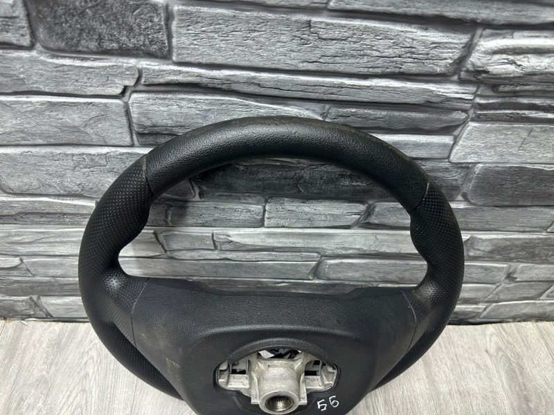 Руль, 9000 рублей, Москва