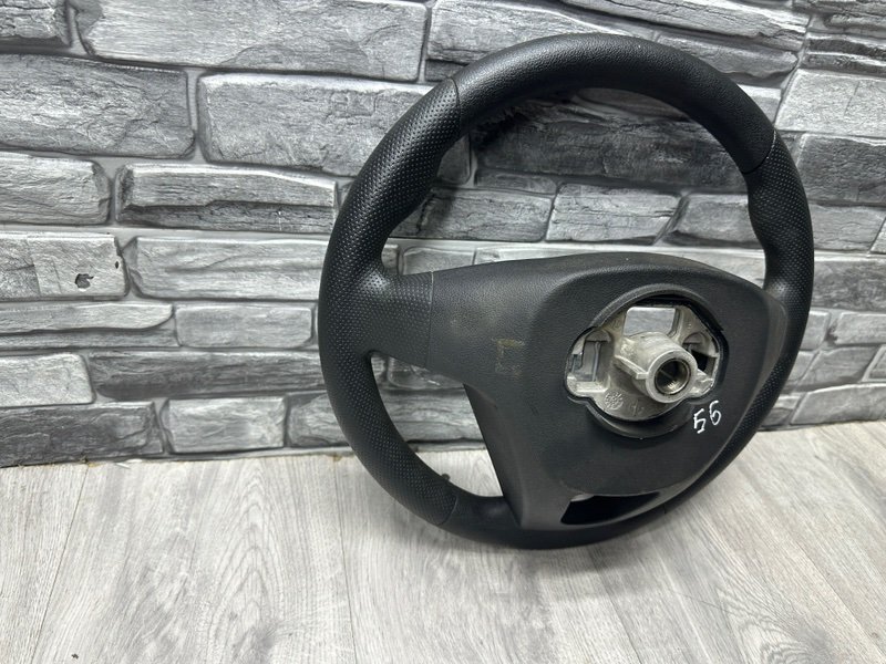 Руль, 9000 рублей, Москва