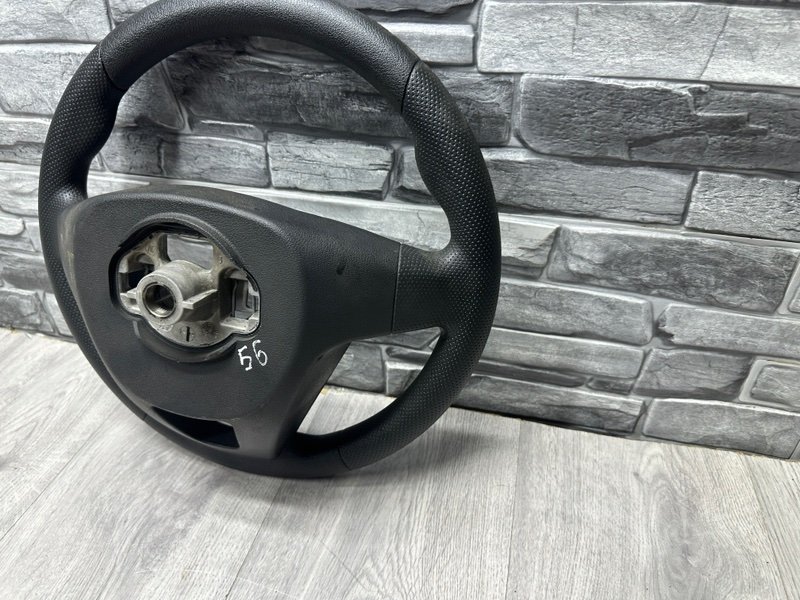 Руль, 9000 рублей, Москва