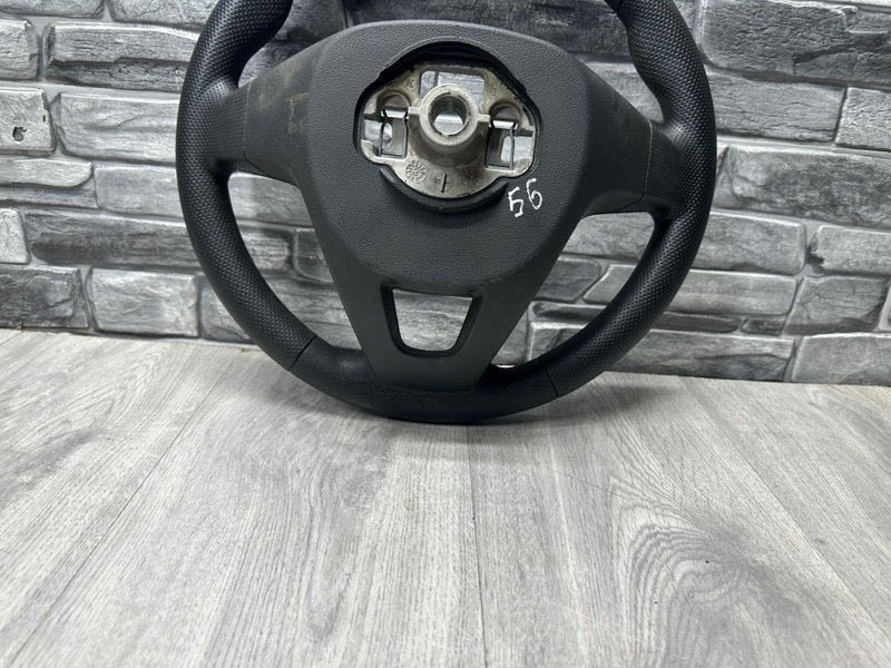 Руль, 9000 рублей, Москва