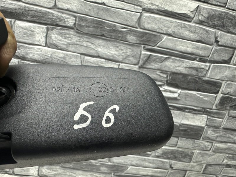 Зеркало заднего вида салонное, 900 рублей, Москва