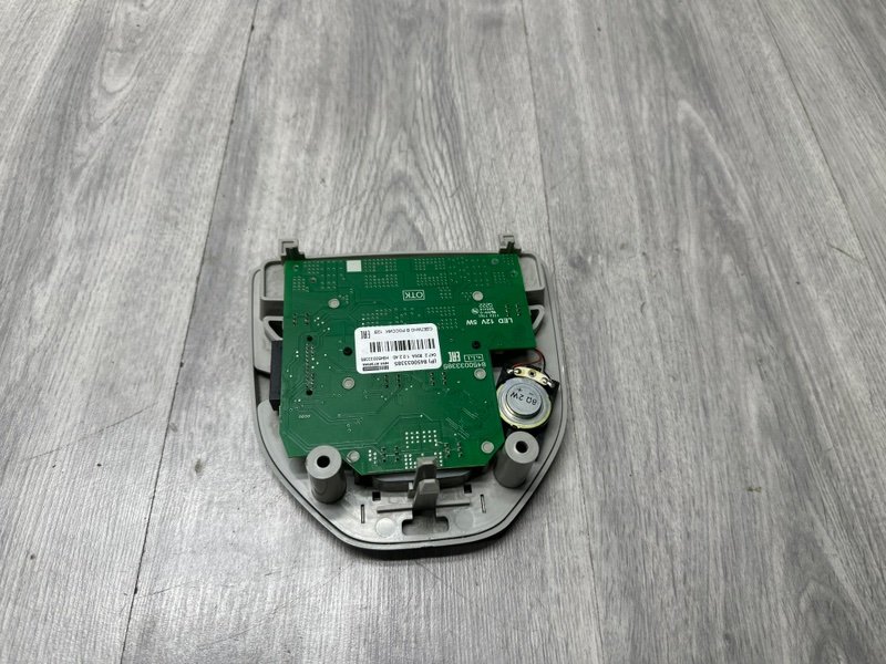 Плафон салонный, 1550 рублей, Москва