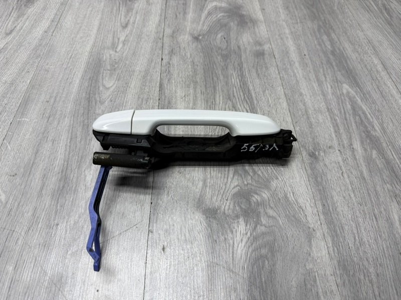 Ручка двери наружная, 3000 рублей, Москва