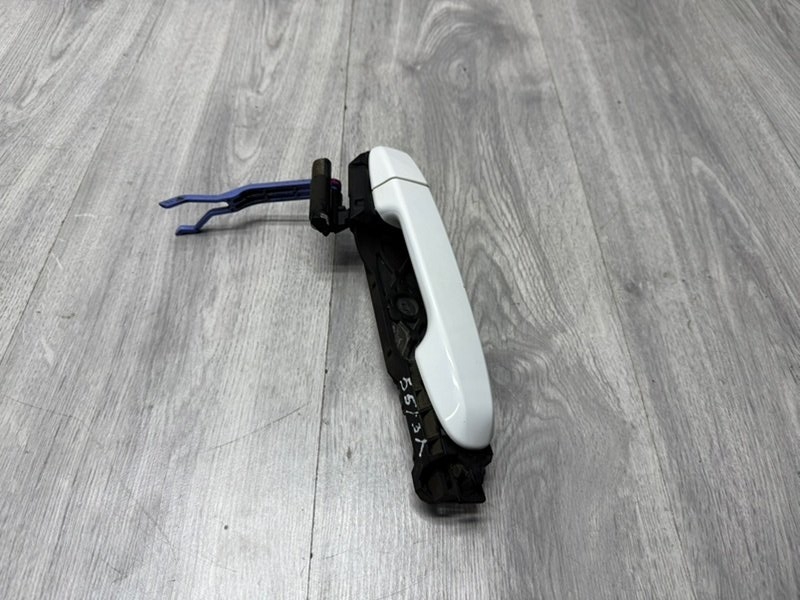 Ручка двери наружная, 3000 рублей, Москва