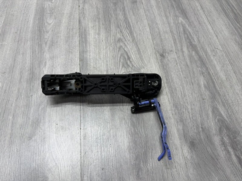 Ручка двери наружная, 3000 рублей, Москва