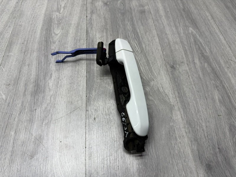 Ручка двери наружная, 3000 рублей, Москва