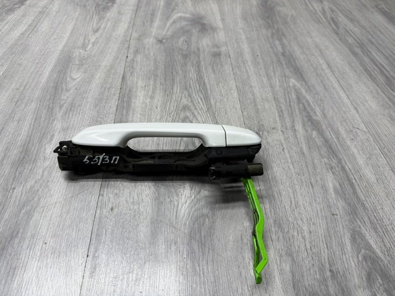 Ручка двери наружная, 3000 рублей, Москва