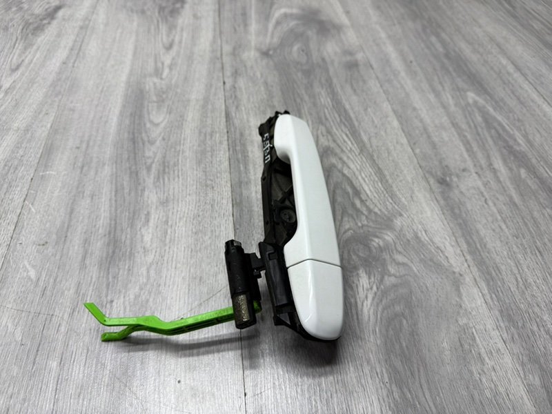 Ручка двери наружная, 3000 рублей, Москва