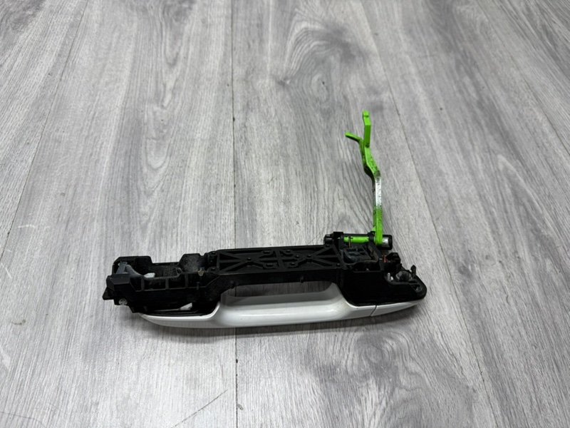 Ручка двери наружная, 3000 рублей, Москва