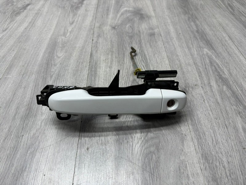 Ручка двери наружная, 6000 рублей, Москва