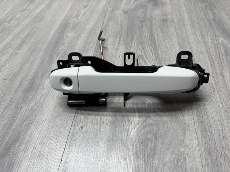 Ручка двери наружная, 6000 рублей, Москва