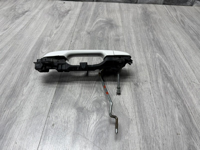 Ручка двери наружная, 6000 рублей, Москва