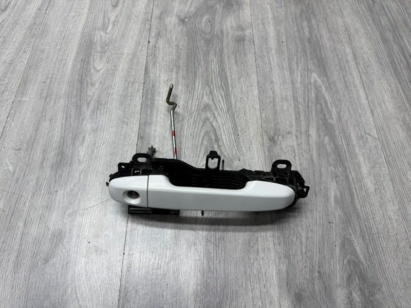 Ручка двери наружная, 6000 рублей, Москва