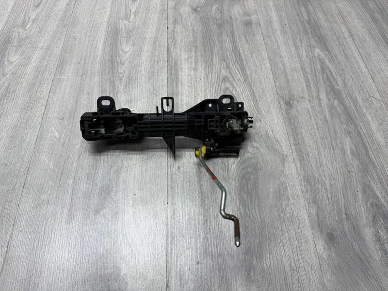 Ручка двери наружная, 6000 рублей, Москва