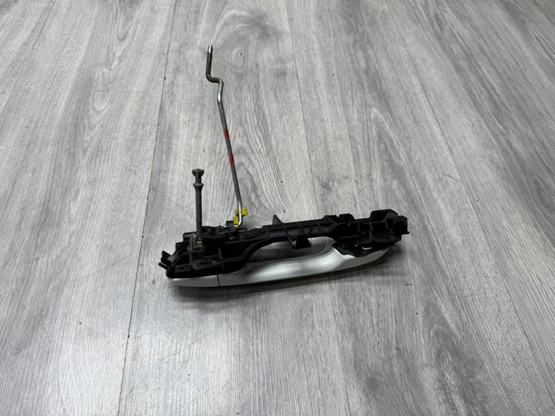 Ручка двери наружная, 6000 рублей, Москва