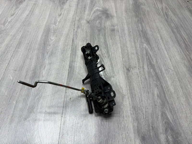 Ручка двери наружная, 6000 рублей, Москва