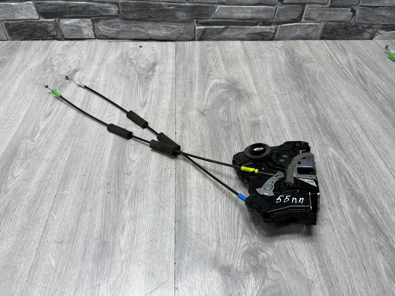 Замок двери передней правой, 2000 рублей, Москва