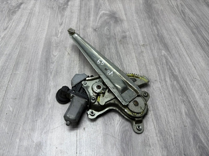 Стеклоподъемник задний, 2500 рублей, Москва