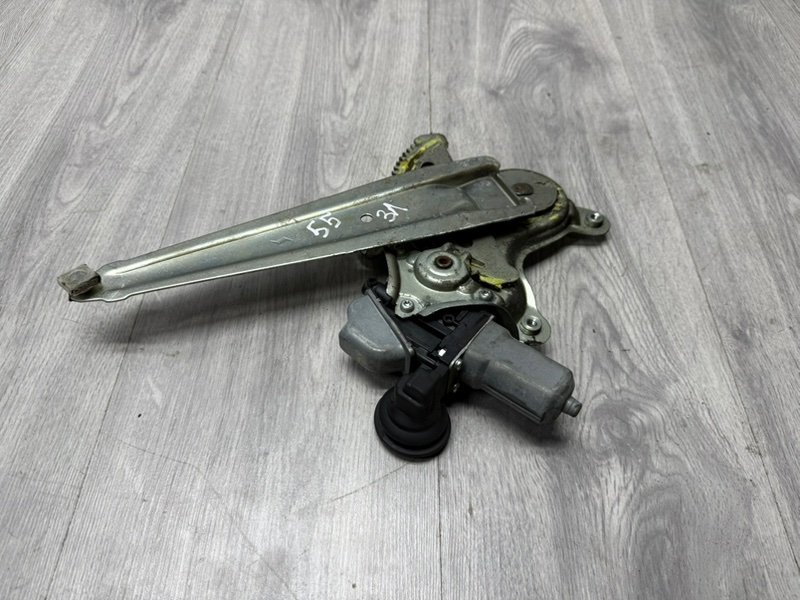 Стеклоподъемник задний, 2500 рублей, Москва