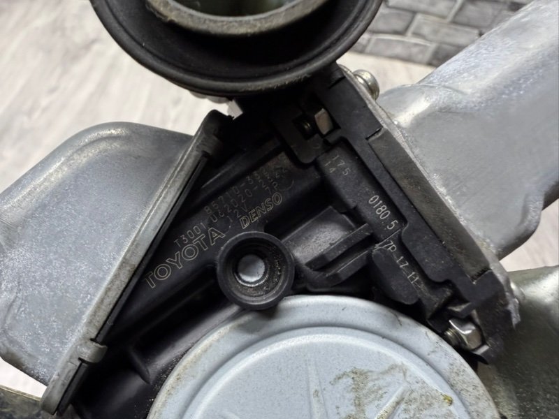 Стеклоподъемник задний, 2500 рублей, Москва