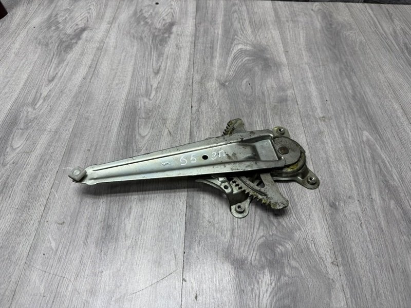 Стеклоподъемник задний, 1500 рублей, Москва