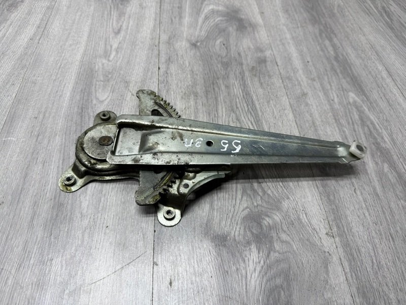 Стеклоподъемник задний, 1500 рублей, Москва