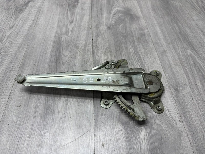 Стеклоподъемник задний, 1500 рублей, Москва