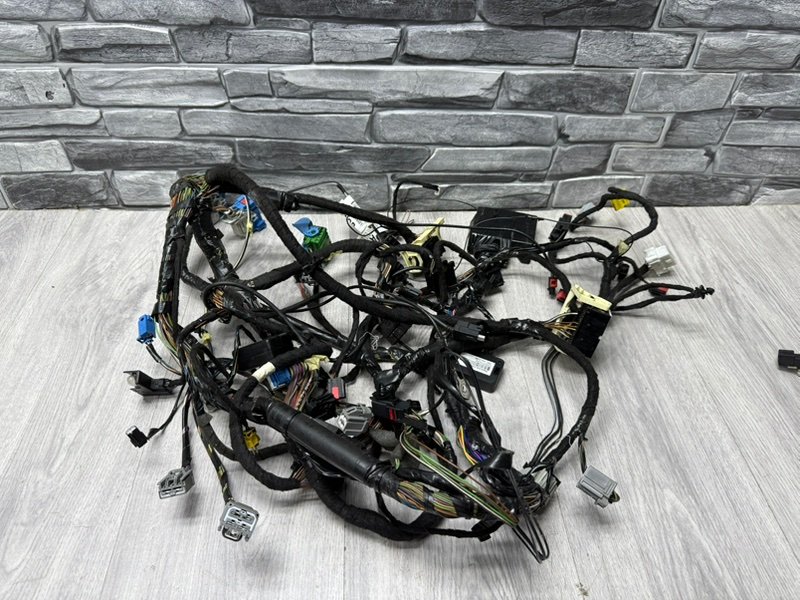 Проводка подторпедная, 3000 рублей, Москва