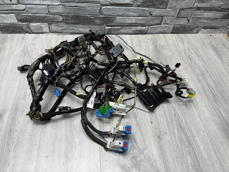 Проводка подторпедная, 3000 рублей, Москва