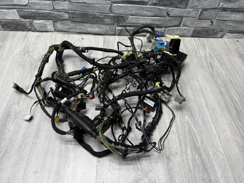 Проводка подторпедная, 3000 рублей, Москва