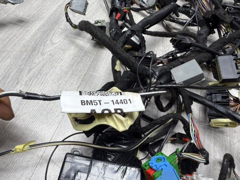 Проводка подторпедная, 3000 рублей, Москва