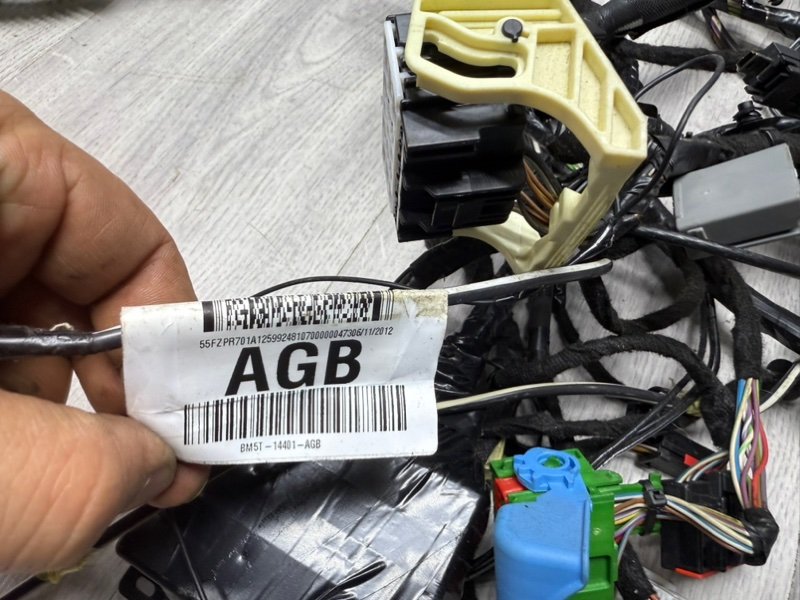 Проводка подторпедная, 3000 рублей, Москва